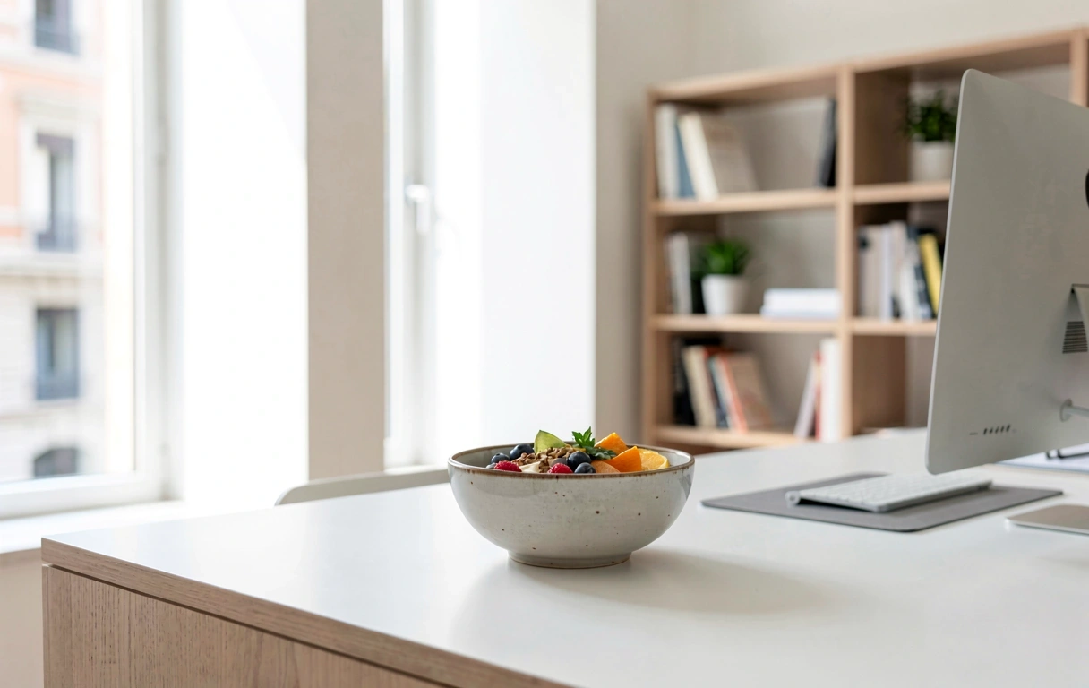 Sede Nutrizione Consapevole