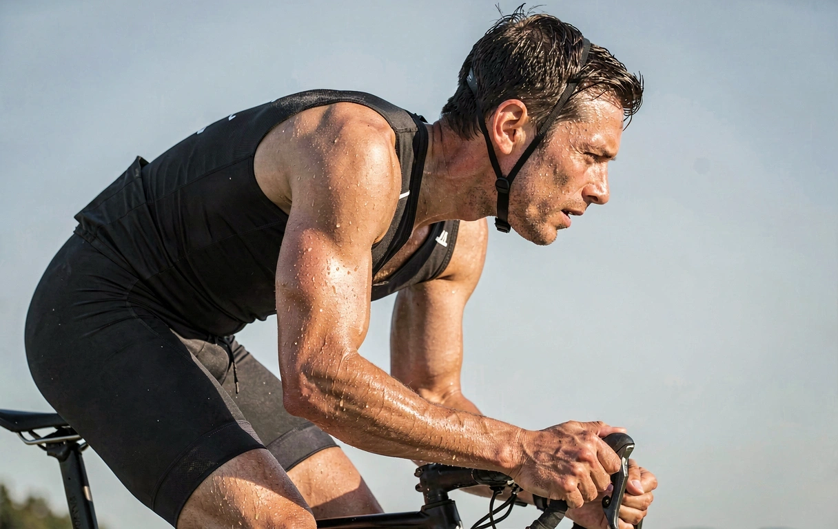 Nutrizione sportiva d'élite