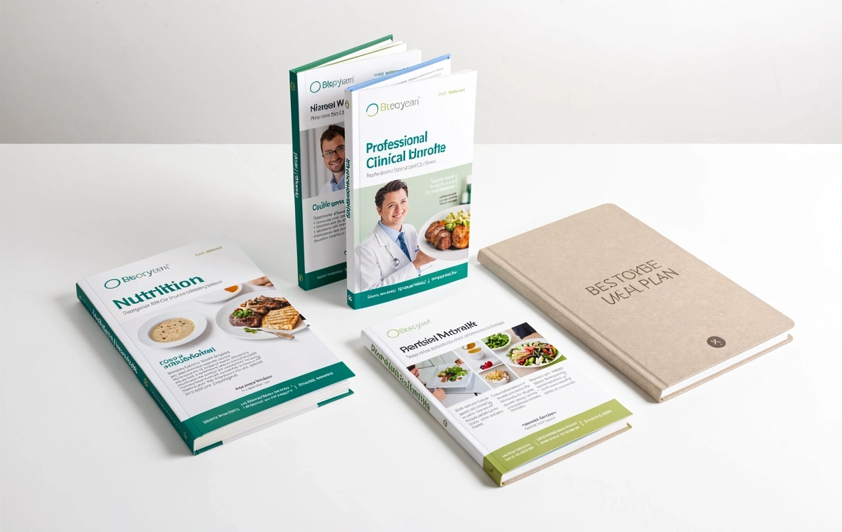 Materiale didattico Nutrizione Consapevole